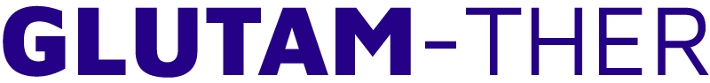 GLUTAM-THER logo